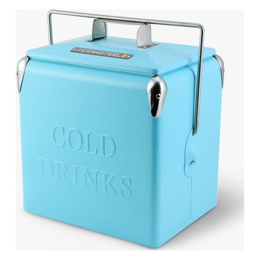 14-Quart Small Portable Cooler