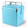 14-Quart Small Portable Cooler