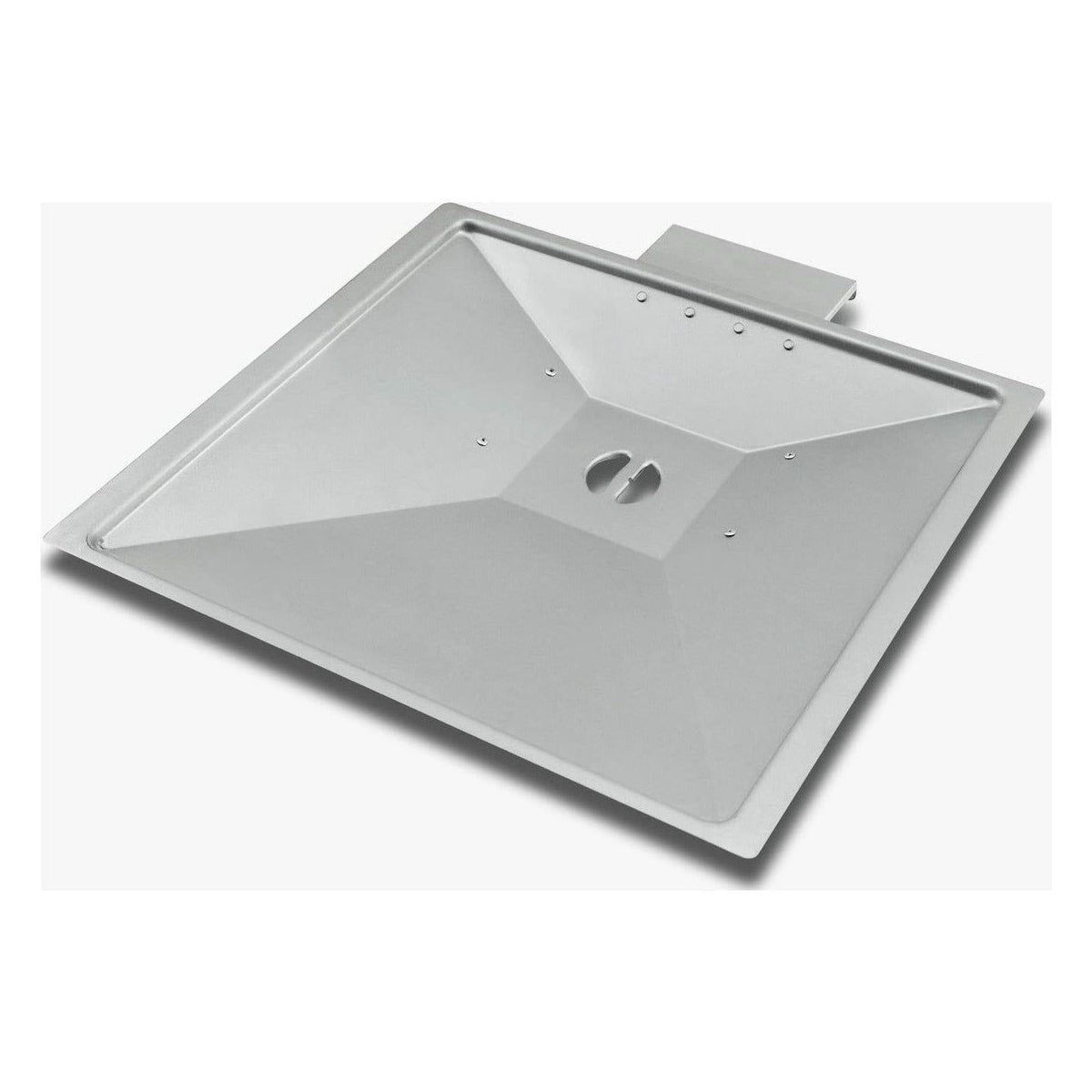 Grease Tray 21800030 OEM Part For Permasteel Grill