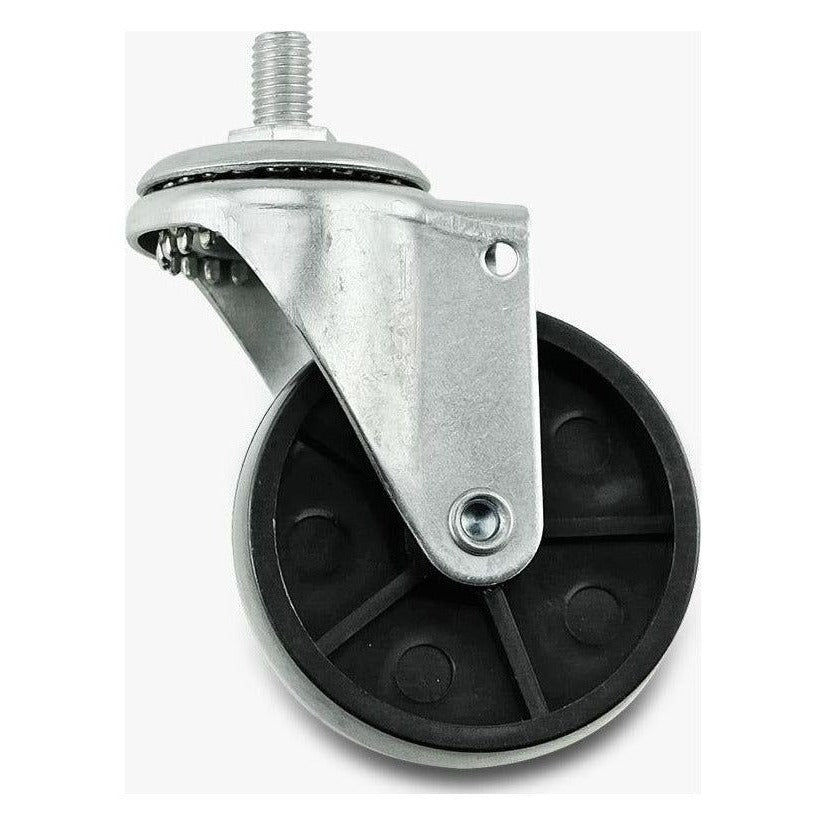 Caster PP203F1-UC OEM Part For Permasteel Cooler