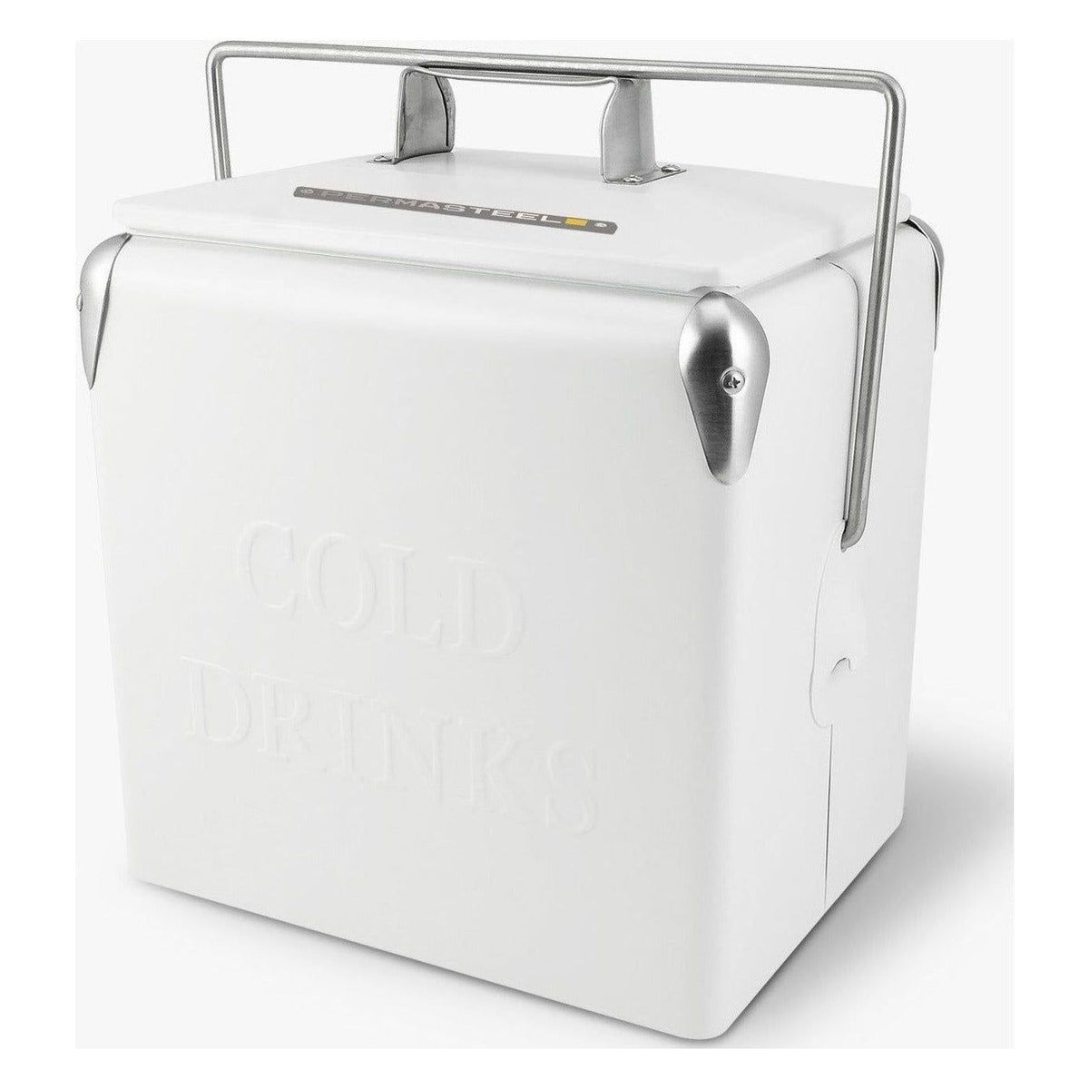14-Quart Small Portable Cooler