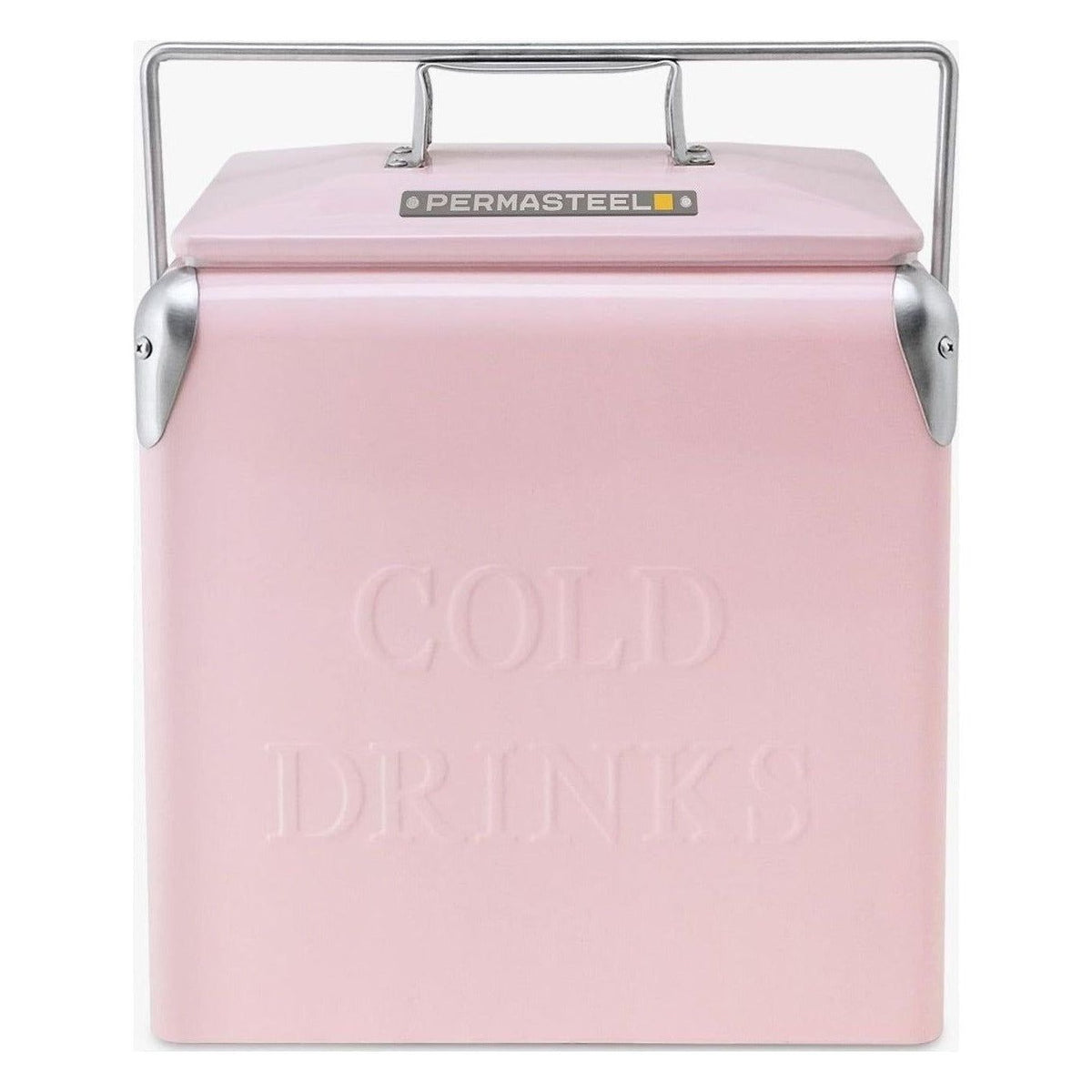 14-Quart Small Portable Cooler