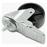 Caster W/ Brake PP203F1-UCB OEM Part For Permasteel Cooler
