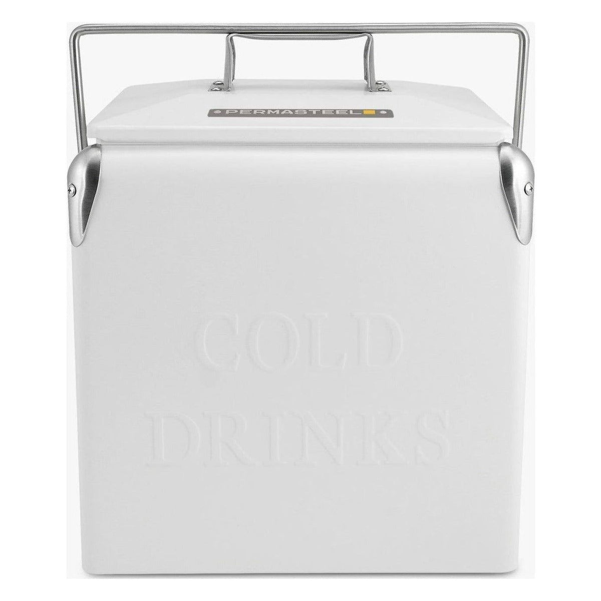 14-Quart Small Portable Cooler