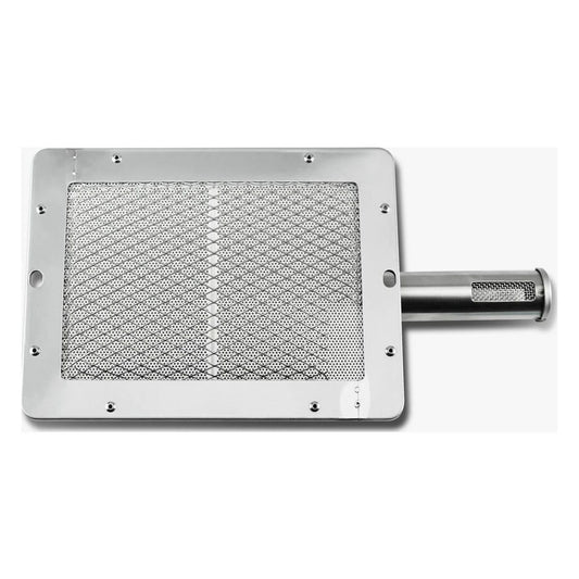 Side Searing Burner 40900142 OEM Part for Kenmore Grill