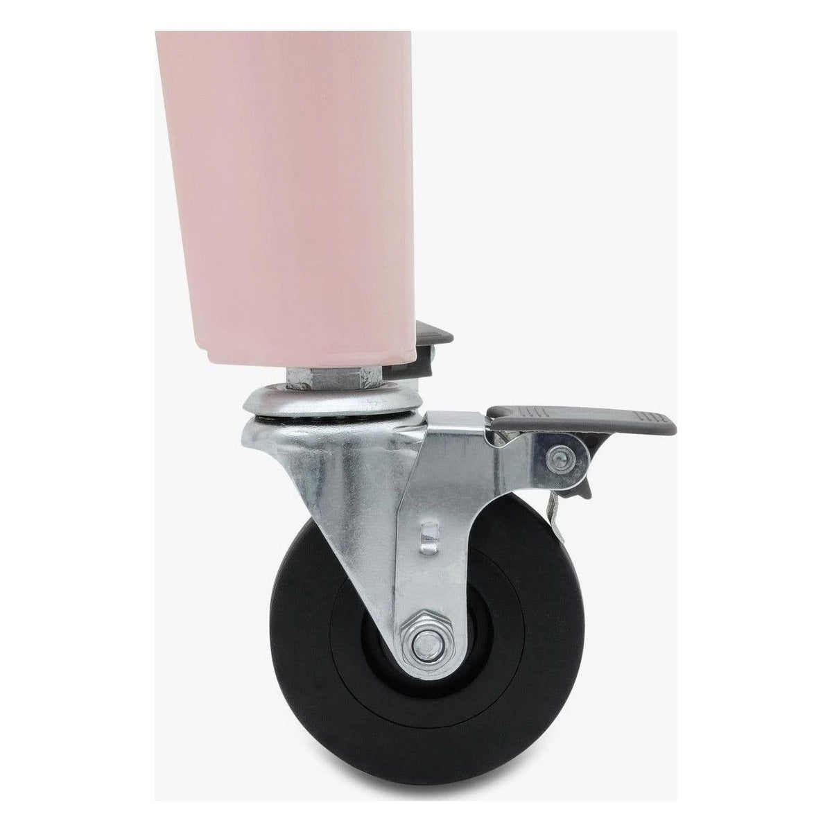 Caster W/ Brake PP203-UNCB OEM Part For Permasteel Cooler