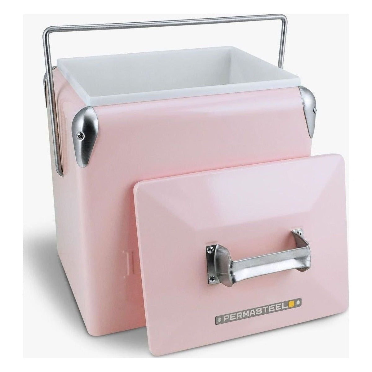 14-Quart Small Portable Cooler