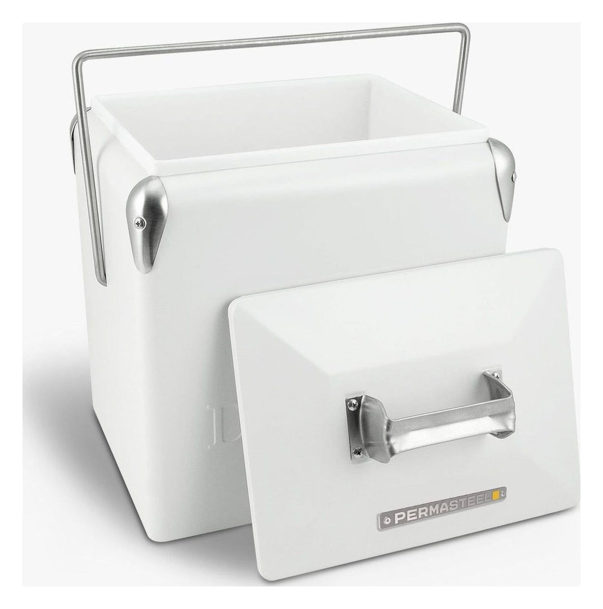 14-Quart Small Portable Cooler