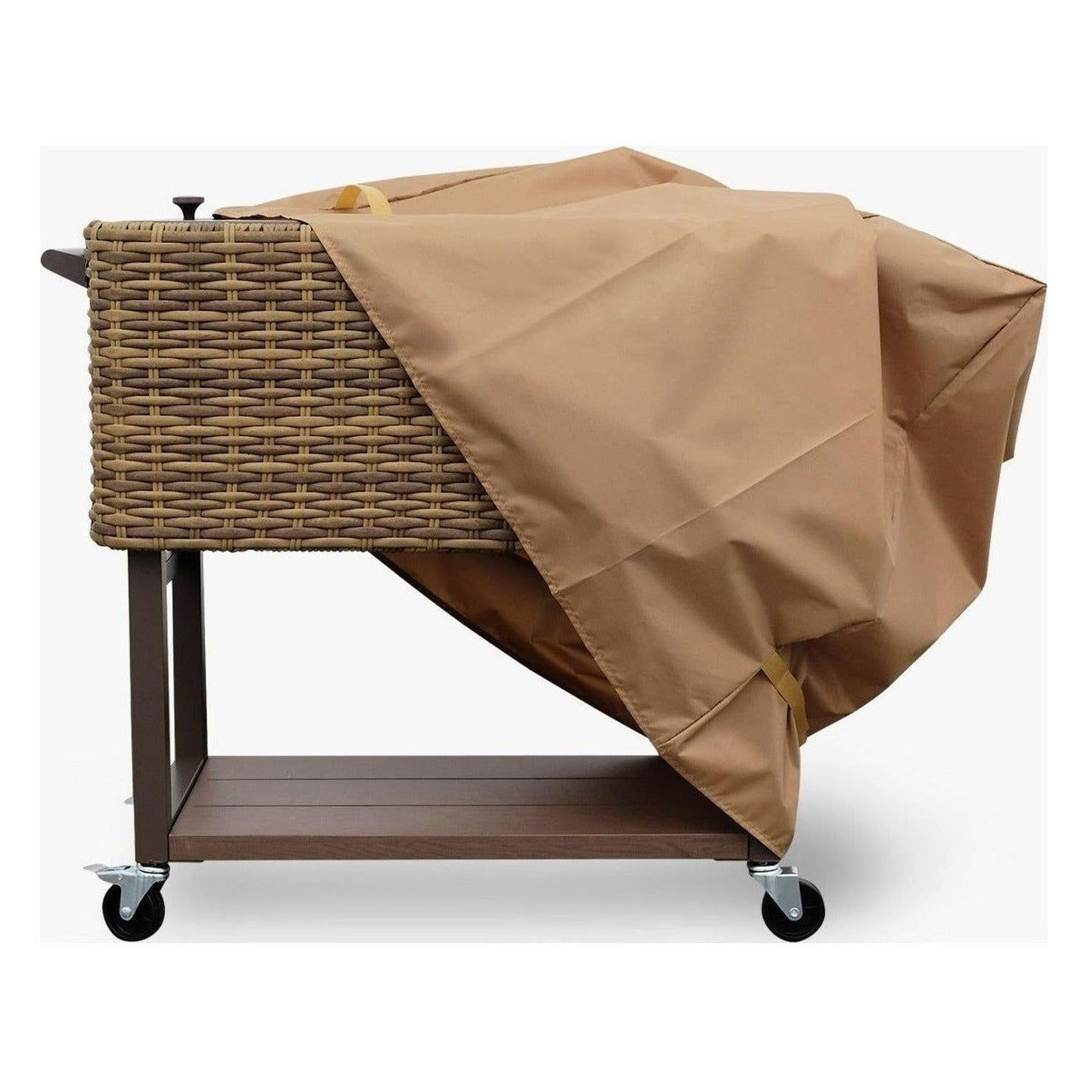 80-Quart Universal Patio Cooler Cover