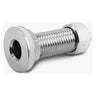 Drain Plug PP203-UDP OEM Part For Permasteel Cooler