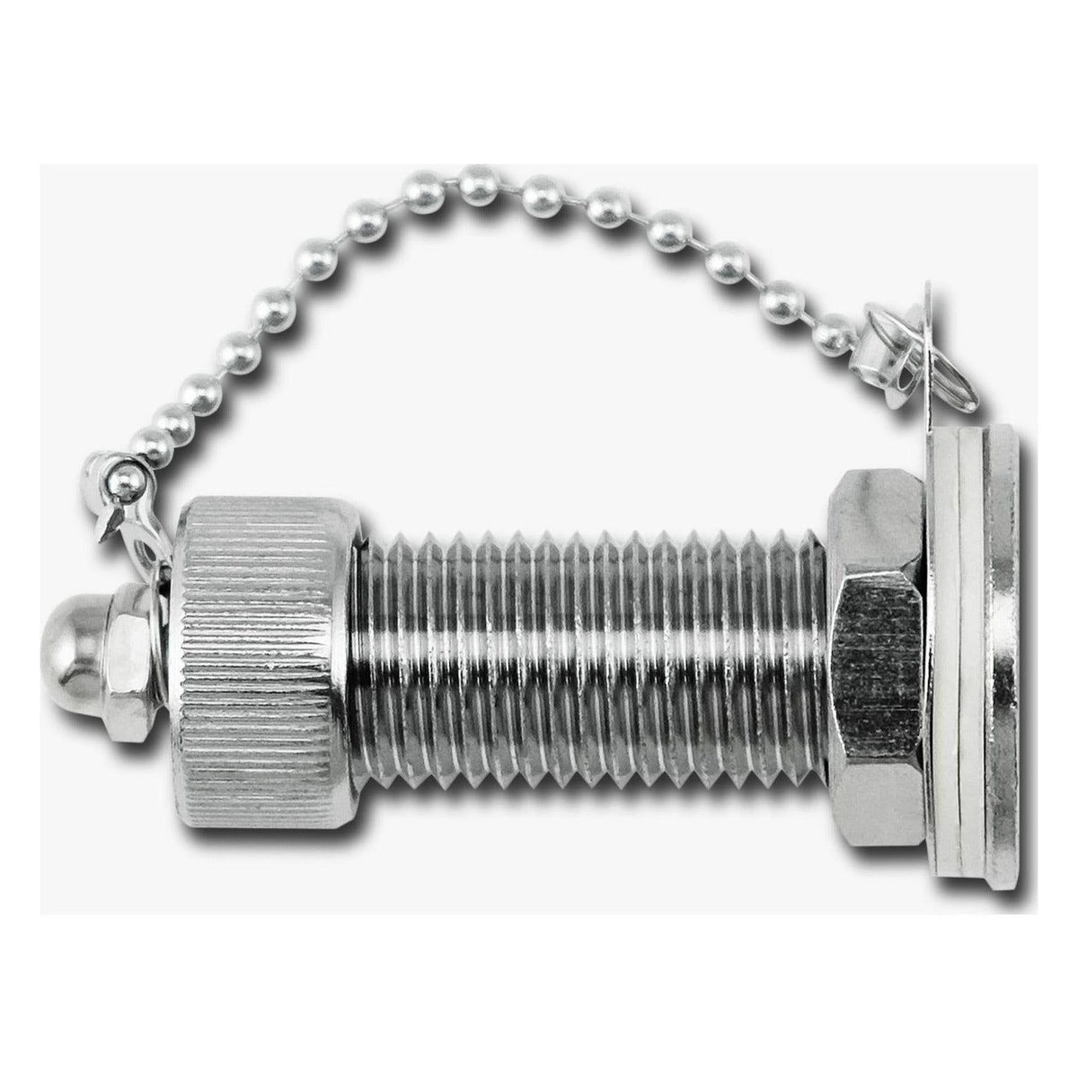 Drain Plug PP203-UDP OEM Part For Permasteel Cooler