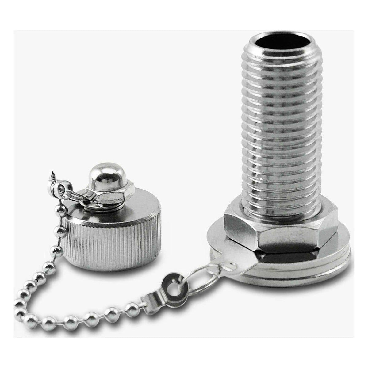 Drain Plug PP203-UDP OEM Part For Permasteel Cooler