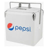 Pepsi 14-Quart Small Portable Cooler