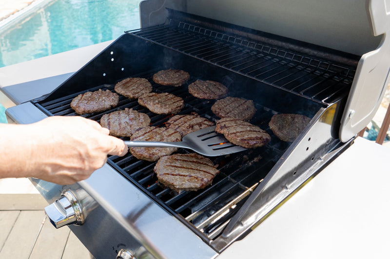 Weekend fuel.