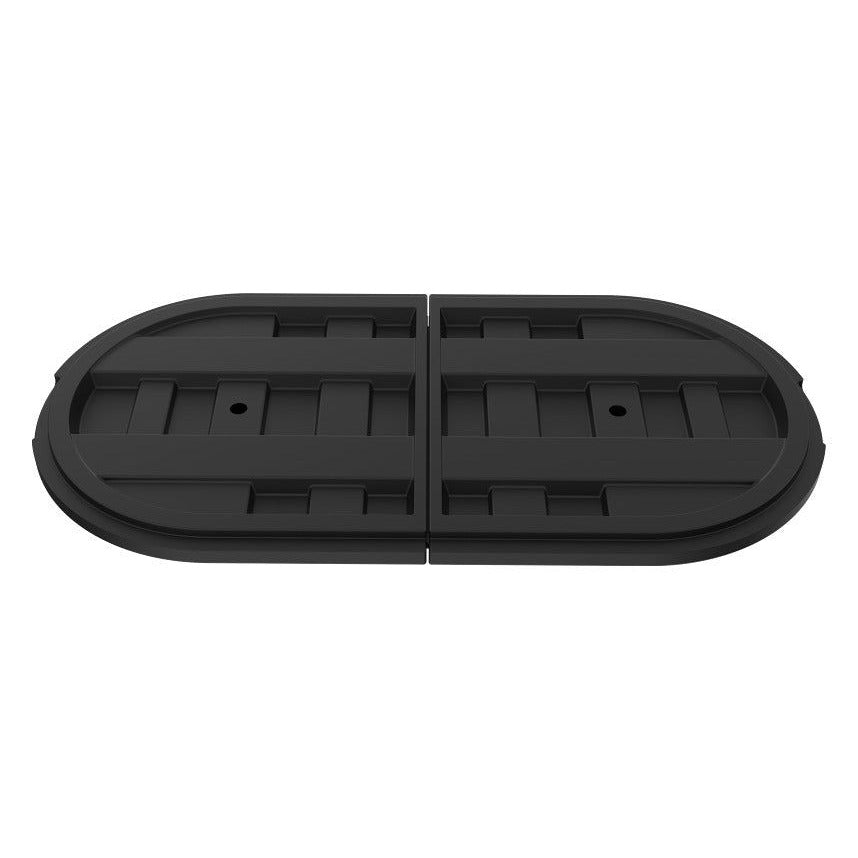 Lid 21602302 OEM Part for Permasteel Cooler