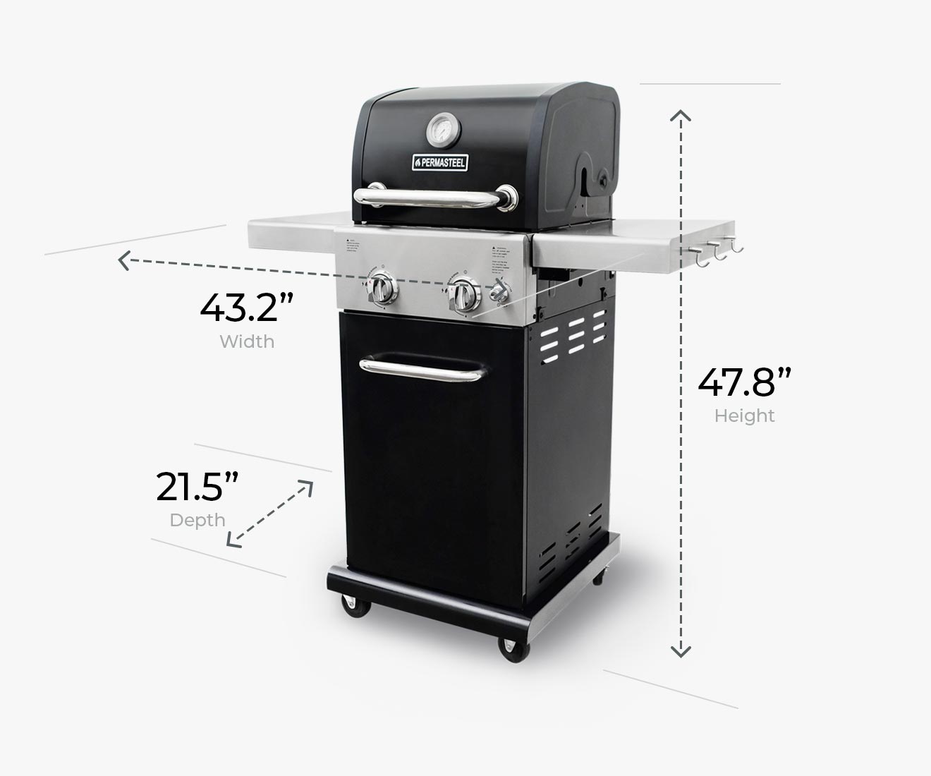 https://permasteel.life/wp-content/uploads/2022/05/Featured-Image-Permasteel-2-Burner-Gas-Grill-Black-PG-40201-BK-1.jpg