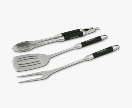 Grill Tools for Outdoor Grill - Permasteel