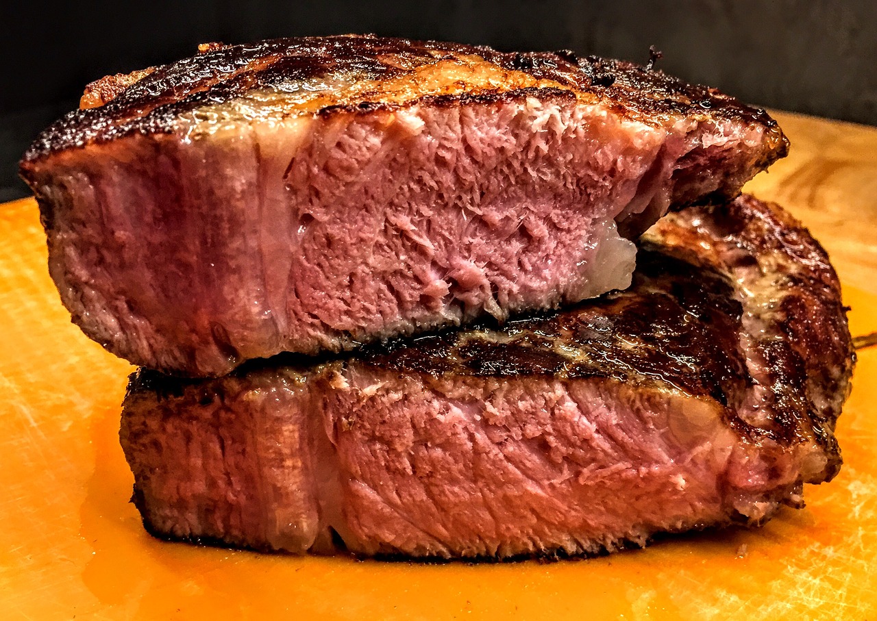 4 Most Popular Grilling Proteins in the US