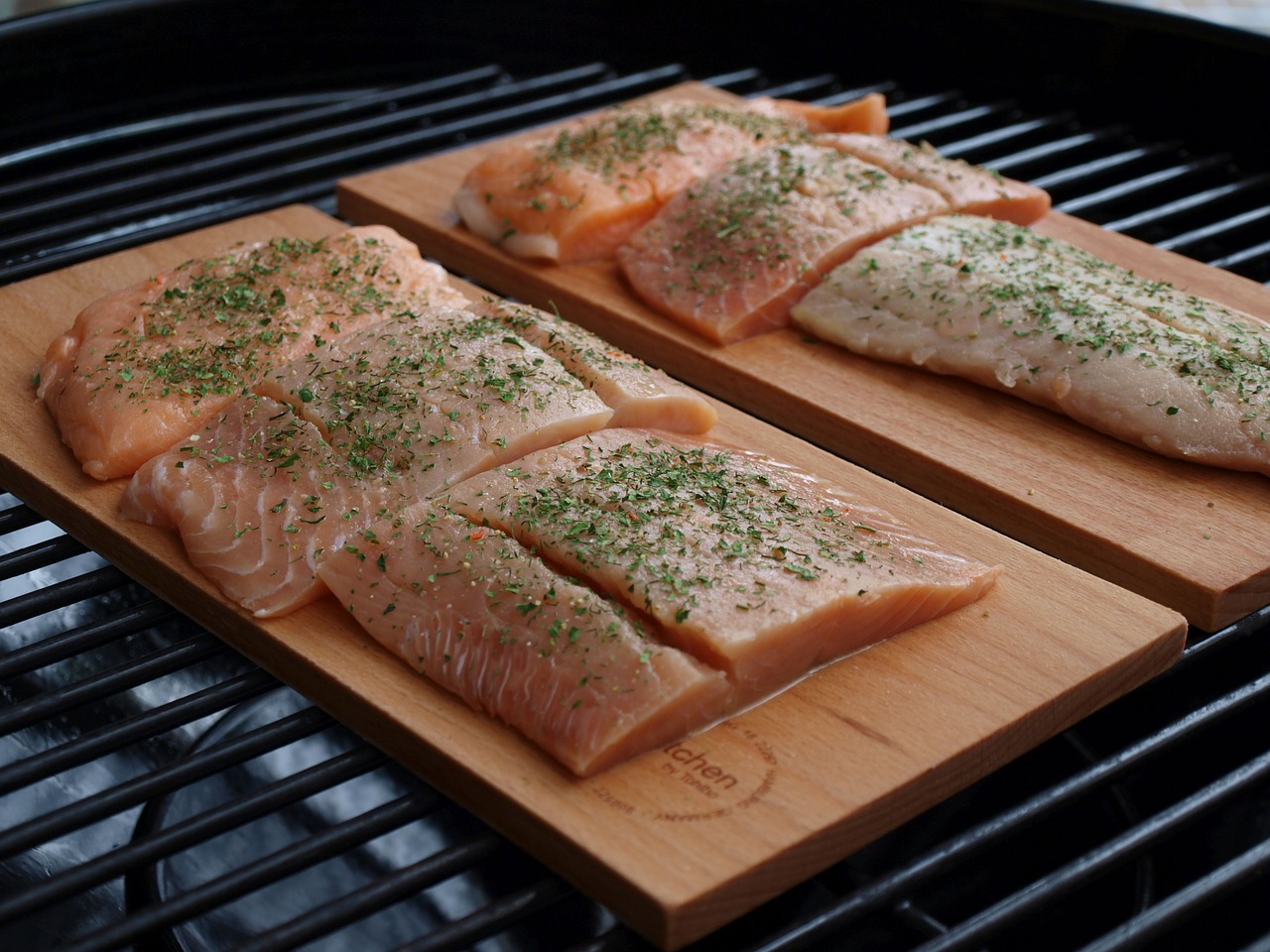 4 Tips for Cooking Fish on the Grill