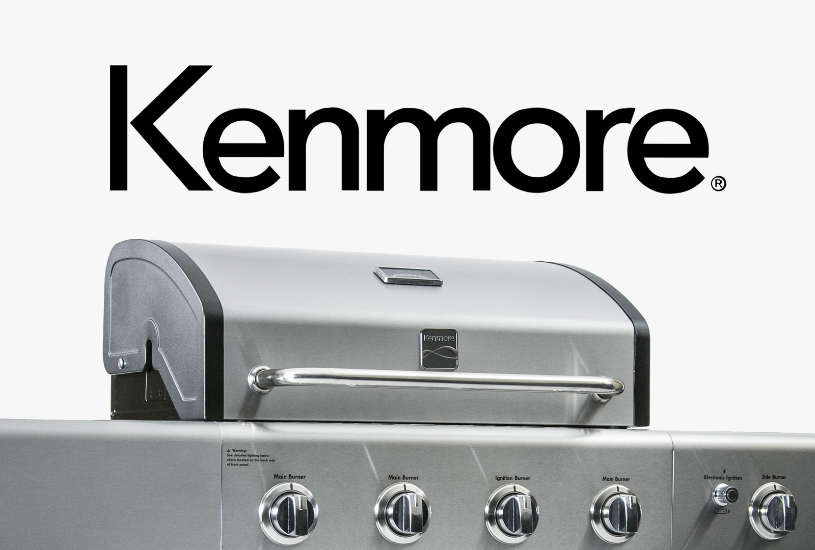 Permasteel Renews 5-Year Kenmore Licensing