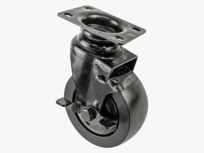 Locking Wheel Main Image (2)