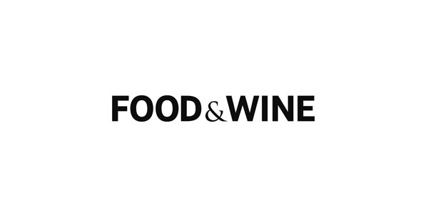 As Seen On food and wine