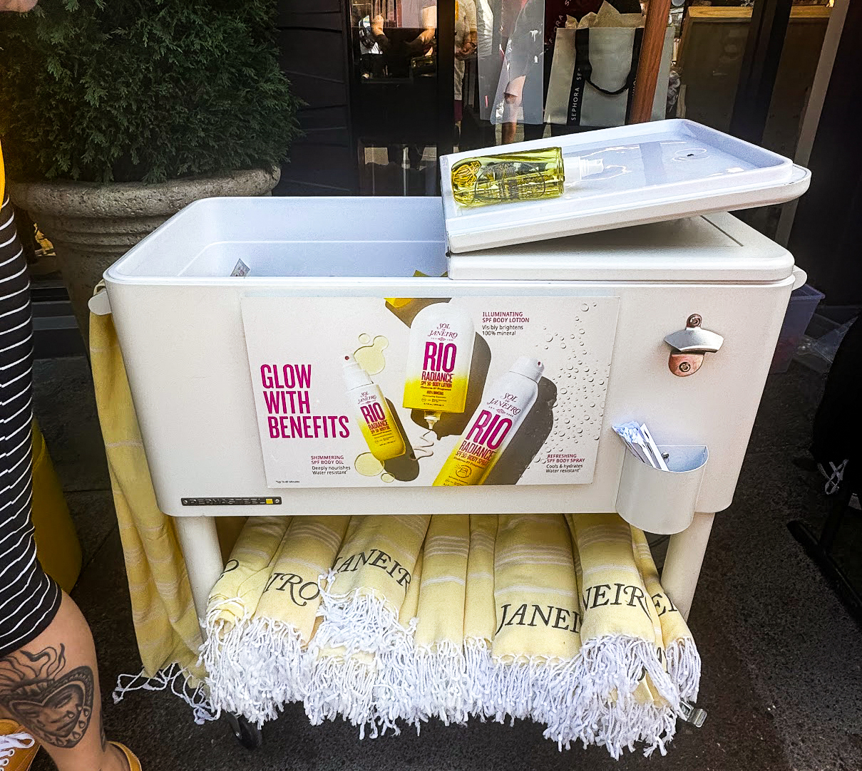 Sol De Janeiro Sephora