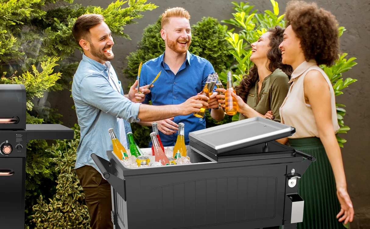 PS 203F1D Black features video 01v2