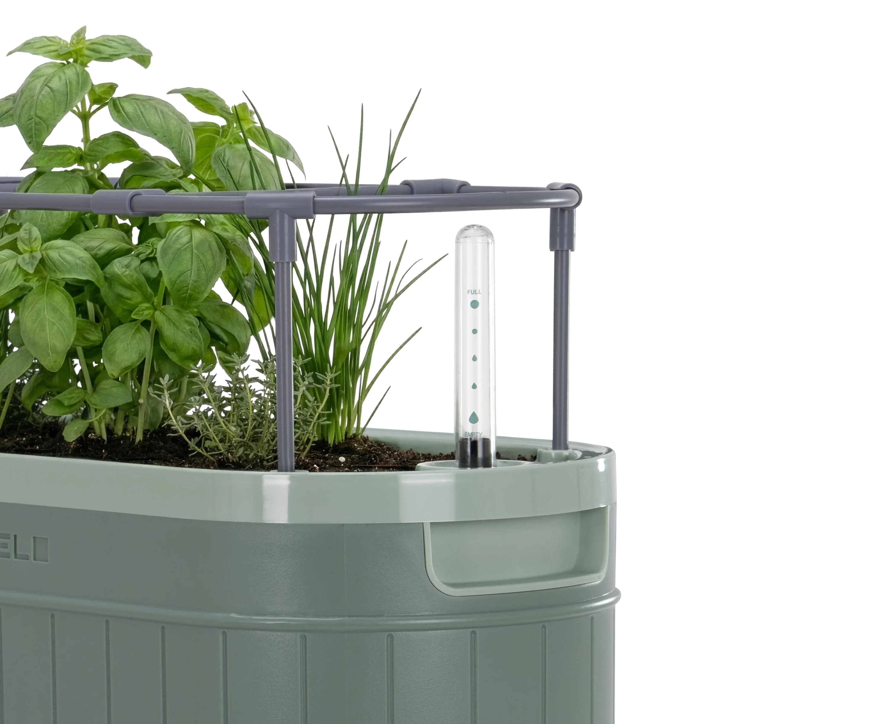 PGB 50014 GN waterlevel