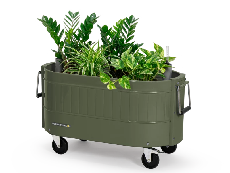 Army Green